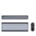 Orico M.2 NVME USB-C 3.2 - szara - 1343402 - zdjęcie 2